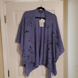 Wooden Ships KAIA V Shawl